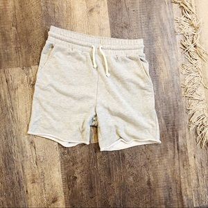 H&M Lounge shorts